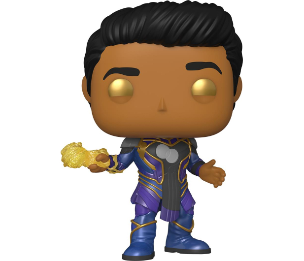 Funko POP POP Marvel: Eternals - Kingo - 1063717 - zdjęcie 2